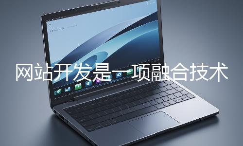 網(wǎng)站開(kāi)發(fā)是一項(xiàng)融合技術(shù)與創(chuàng)意的系統(tǒng)性工程